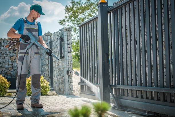 Historic Building Restoration in East Lake, FL