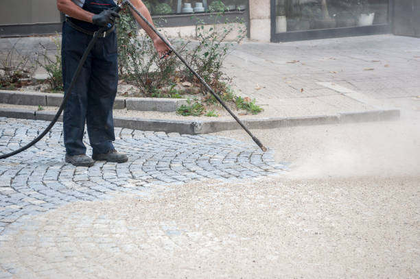 Best Patio and Deck Pressure Washing  in East Lake, FL