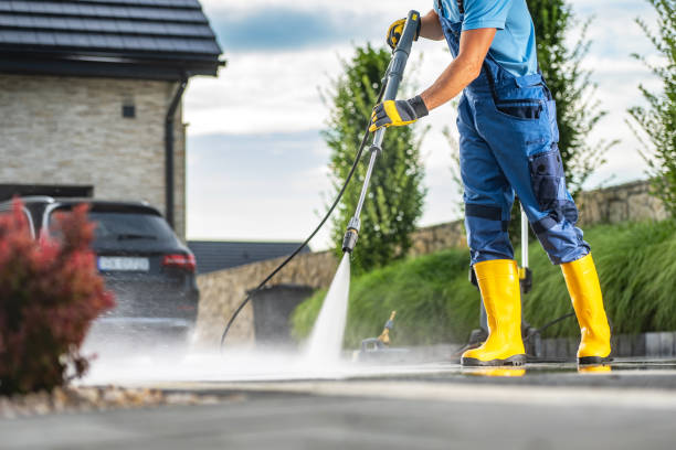 Boat and Dock Cleaning in East Lake, FL